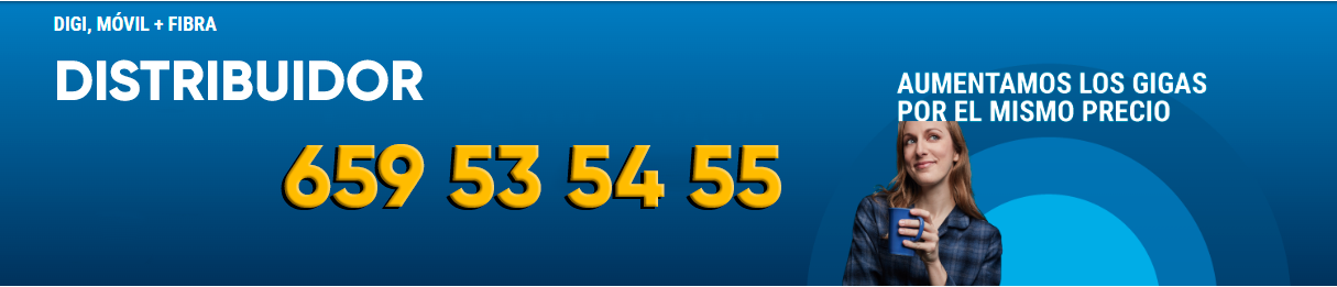 Digi Distribuidor