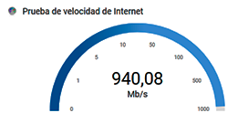 SpeedTest