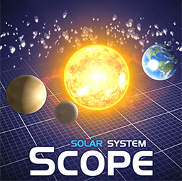 Solar Systema Scope